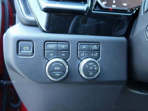 New 2026 GMC Sierra 1500 SLT w/ SLT Premium Plus Package image 12