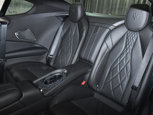 Used 2024 Maserati GranTurismo Modena image 64