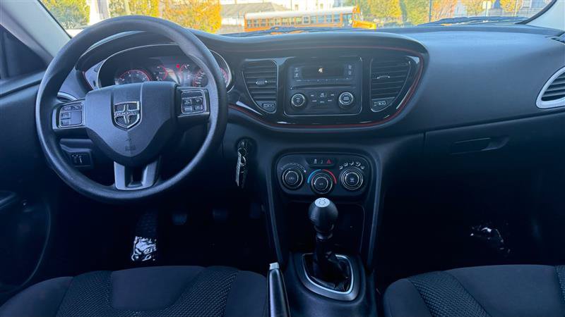 Used 2014 Dodge Dart SE w/ Convenience Group FWD image 19