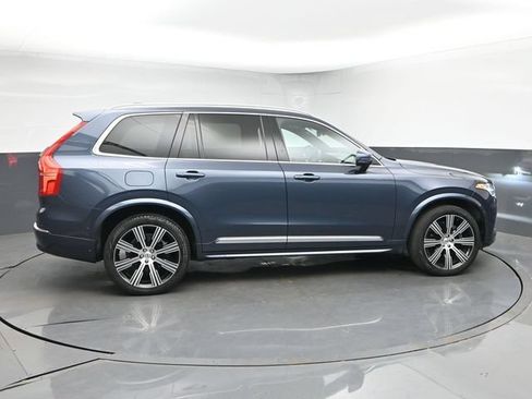 Used 2023 Volvo XC90 B6 Ultimate AWD/4WD image 9