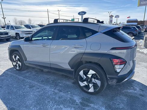 Used 2026 Hyundai Kona Limited image 3