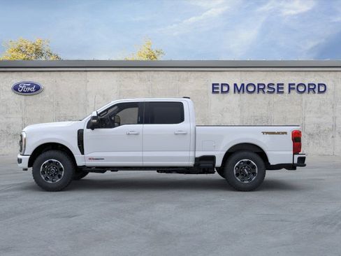 New 2024 Ford F250 Lariat w/ Lariat Ultimate Package image 3