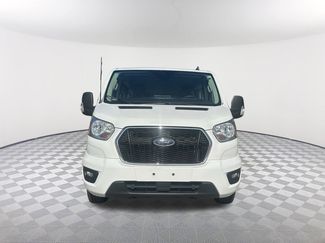 Used 2022 Ford Transit 350 XLT video 2