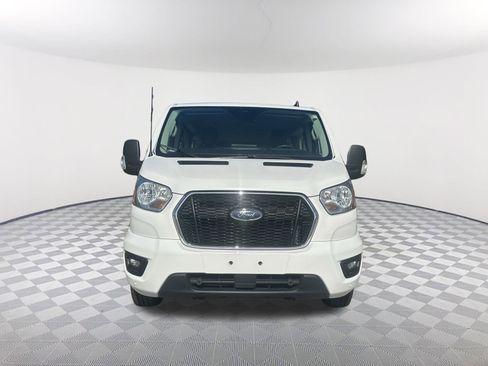 Used 2022 Ford Transit 350 XLT image 2