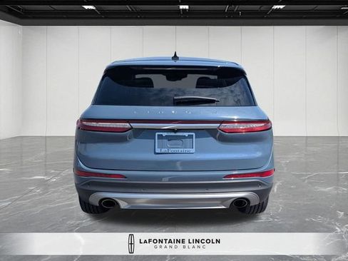 Certified 2023 Lincoln Corsair AWD w/ Equipment Group 101A image 4