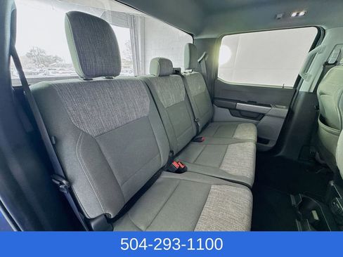 Used 2024 Ford F250 XLT image 25