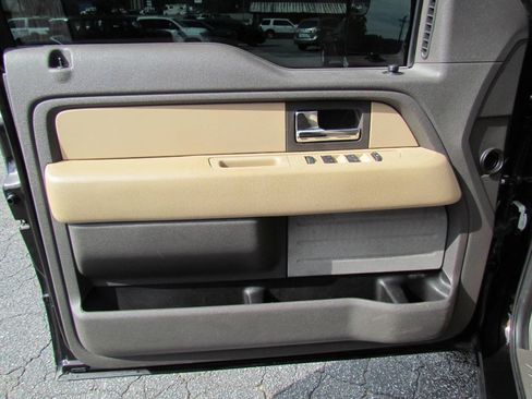 Used 2013 Ford F150 XLT w/ XLT Chrome Pkg RWD image 11