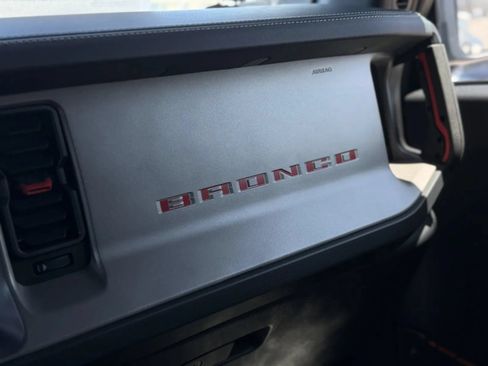 Used 2023 Ford Bronco Raptor AWD/4WD image 42