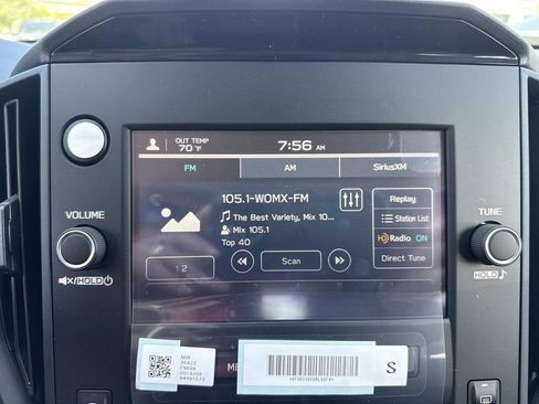 New 2026 Subaru Crosstrek 2.5i AWD/4WD image 26