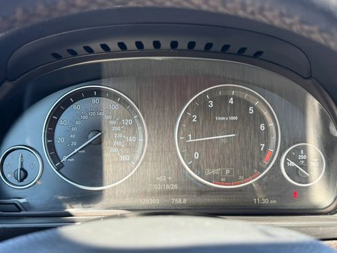 Used 2015 BMW 528i Sedan RWD image 13