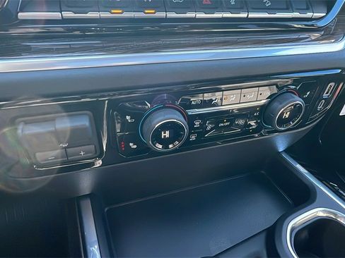 New 2026 Chevrolet Silverado 1500 LT Trail Boss w/ LT Trail Boss Premium Package image 28