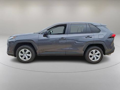 Used 2024 Toyota RAV4 LE AWD/4WD image 6