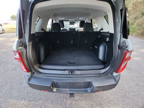 Used 2022 Ford Bronco Sport Big Bend w/ Convenience Package image 30