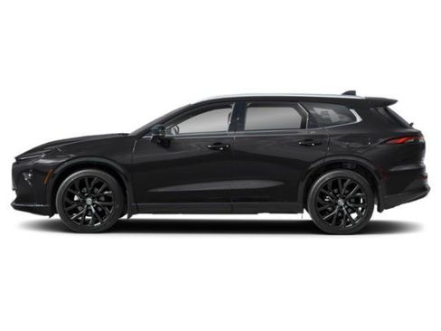 New 2026 Toyota Crown Signia AWD/4WD image 3