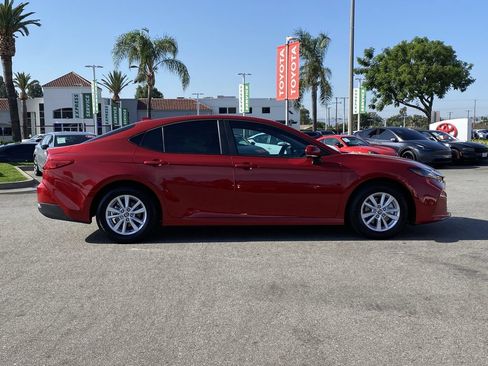 Used 2026 Toyota Camry LE w/ Convenience Package FWD image 43