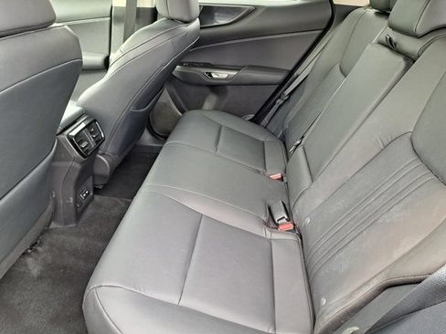 Used 2025 Lexus NX 250 FWD w/ Cold Area Package image 36