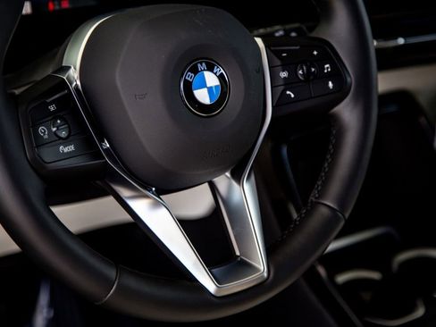 New 2026 BMW X1 xDrive28i w/ Technology Package image 12