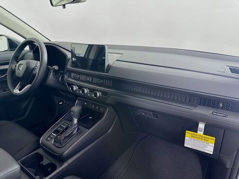 New 2026 Honda CR-V EX image 29