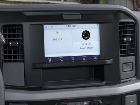 New 2025 Ford F250 XLT w/ Snow Plow/Camper Package image 36