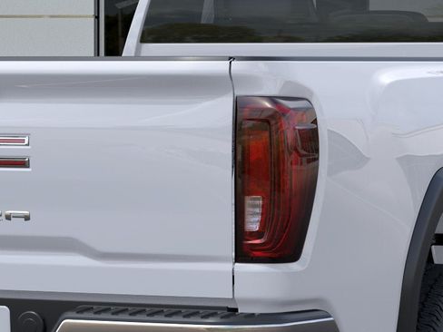 New 2026 GMC Sierra 2500 Pro RWD image 35