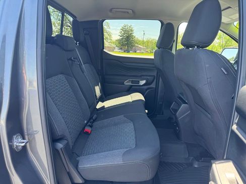 Used 2024 Ford Ranger XLT w/ FX4 Off-Road Package image 18