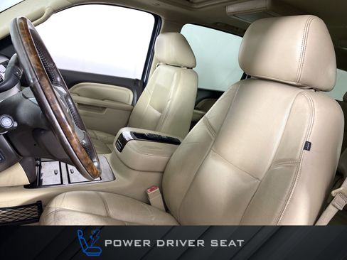 Used 2013 GMC Yukon XL Denali AWD/4WD image 15