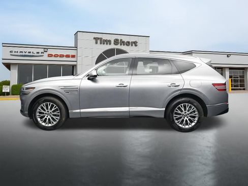 Used 2024 Genesis GV80 2.5T AWD/4WD image 2