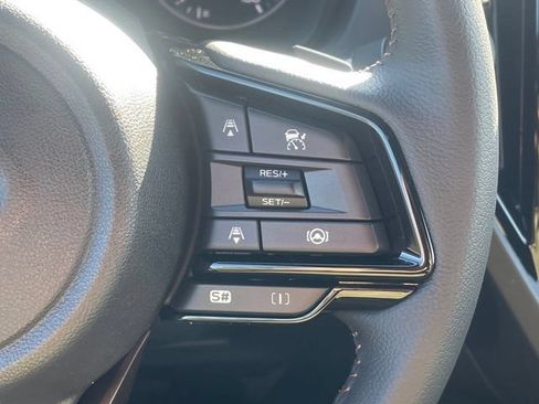 Used 2026 Subaru Forester Sport AWD/4WD image 7