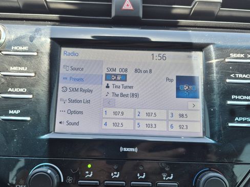Used 2020 Toyota Camry LE FWD image 28