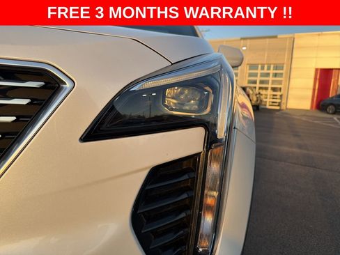 Used 2019 Cadillac XT4 Premium Luxury w/ Cold Weather Package FWD image 35