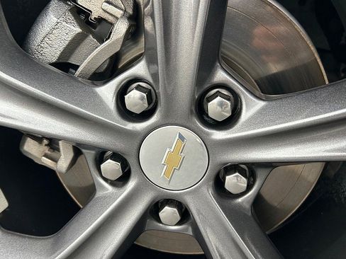 Used 2024 Chevrolet Malibu LT image 16