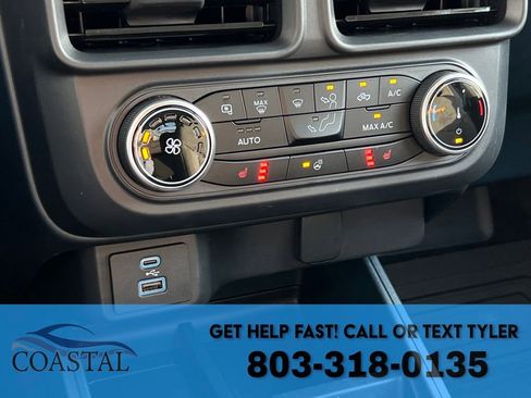 Used 2024 Ford Maverick Tremor w/ Tremor Off-Road Package image 45