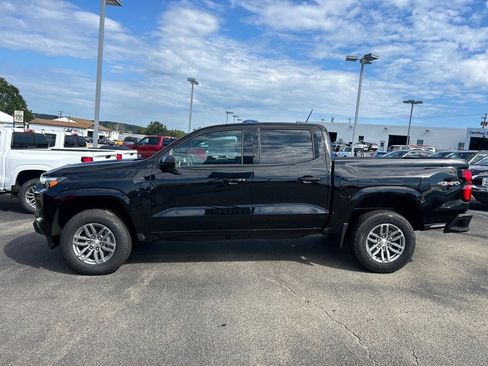 New 2026 Chevrolet Colorado LT w/ LT Convenience Package image 2