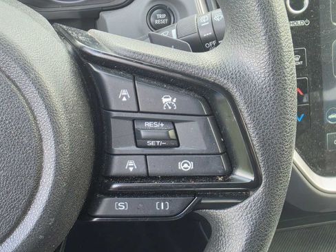 Certified 2024 Subaru Crosstrek 2.0i Premium w/ Crosstrek Mirror Package AWD/4WD image 29