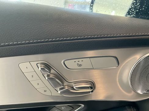 Used 2017 Mercedes-Benz GLC 43 AMG 4MATIC image 12