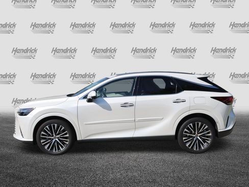Used 2026 Lexus RX 350 Premium Plus w/ Accessory Package (Z1) FWD image 6