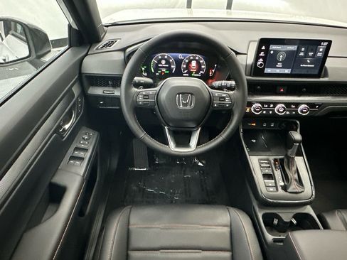 New 2026 Honda CR-V Sport-L image 26