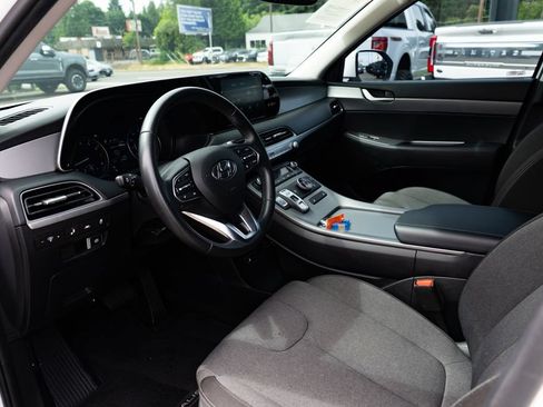 Used 2020 Hyundai Palisade SEL AWD/4WD image 19