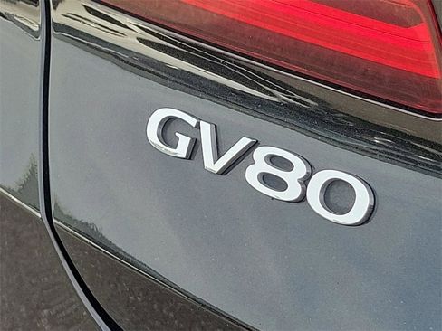 Used 2023 Genesis GV80 3.5T w/ Prestige Package image 34