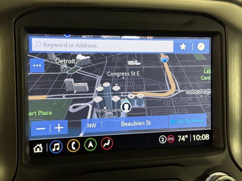 Certified 2023 GMC Sierra 2500 AT4 w/ AT4 Preferred Package AWD/4WD image 30
