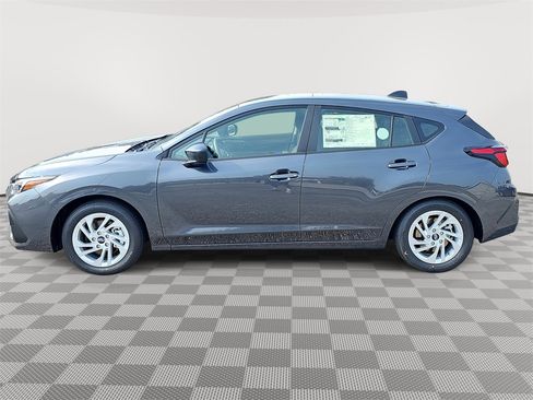 New 2025 Subaru Impreza 2.0i w/ Popular Package #1A image 8