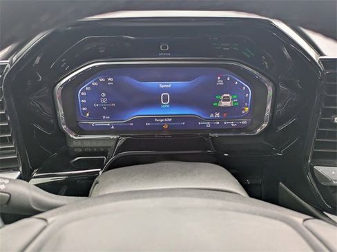 New 2025 Chevrolet Silverado 1500 RST image 17