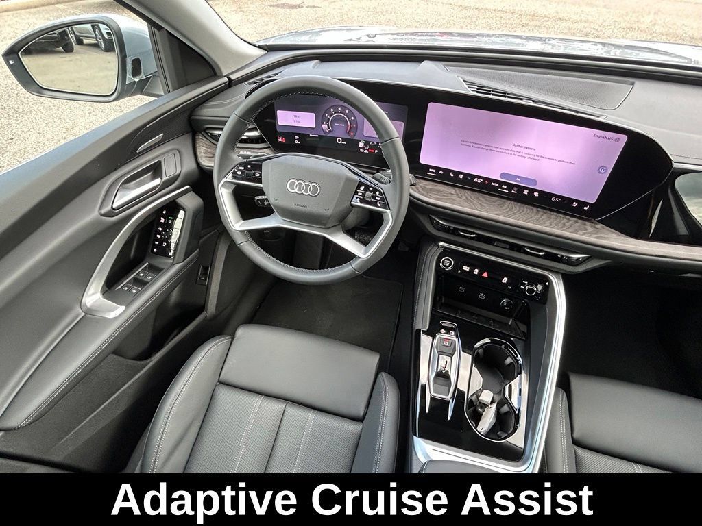 New 2026 Audi Q5 Premium Plus AWD/4WD image 9