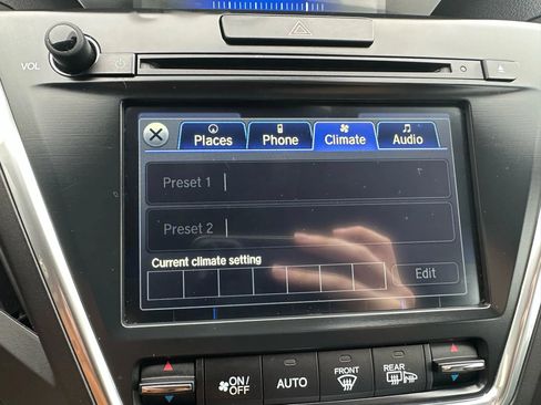 Used 2014 Acura MDX SH-AWD w/ Technology Package image 26