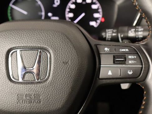 Used 2024 Honda CR-V Sport image 10