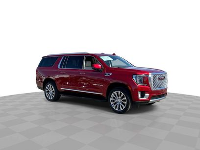 Used 2024 GMC Yukon XL Denali w/ Max Trailering Package