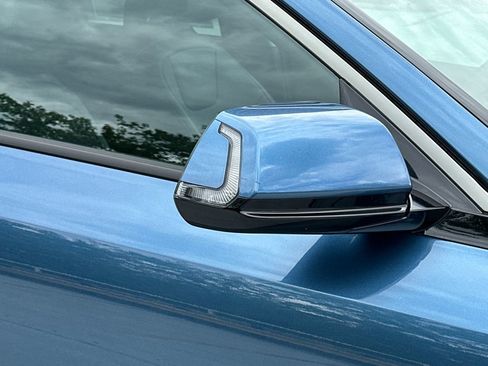 New 2026 Kia Niro Wind w/ Wind Preserve Package FWD image 10