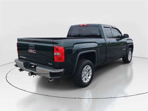 Used 2014 GMC Sierra 1500 SLE w/ SLE Value Package AWD/4WD image 4