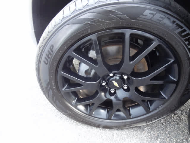 Used 2022 Chevrolet Trax LT w/ Sport Edition AWD/4WD image 28