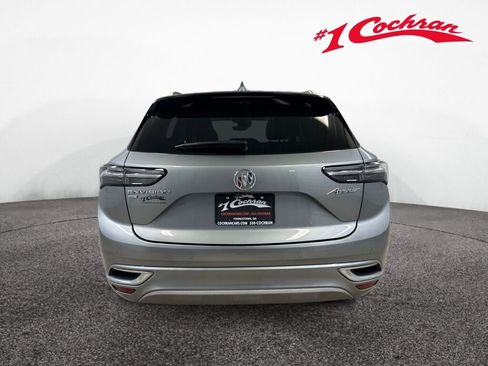 Certified 2023 Buick Envision Avenir image 27